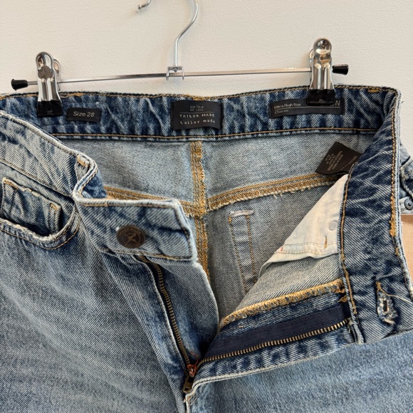 Plenty by Tracy Reese Gray Women Jeans - Picture 7 of 10